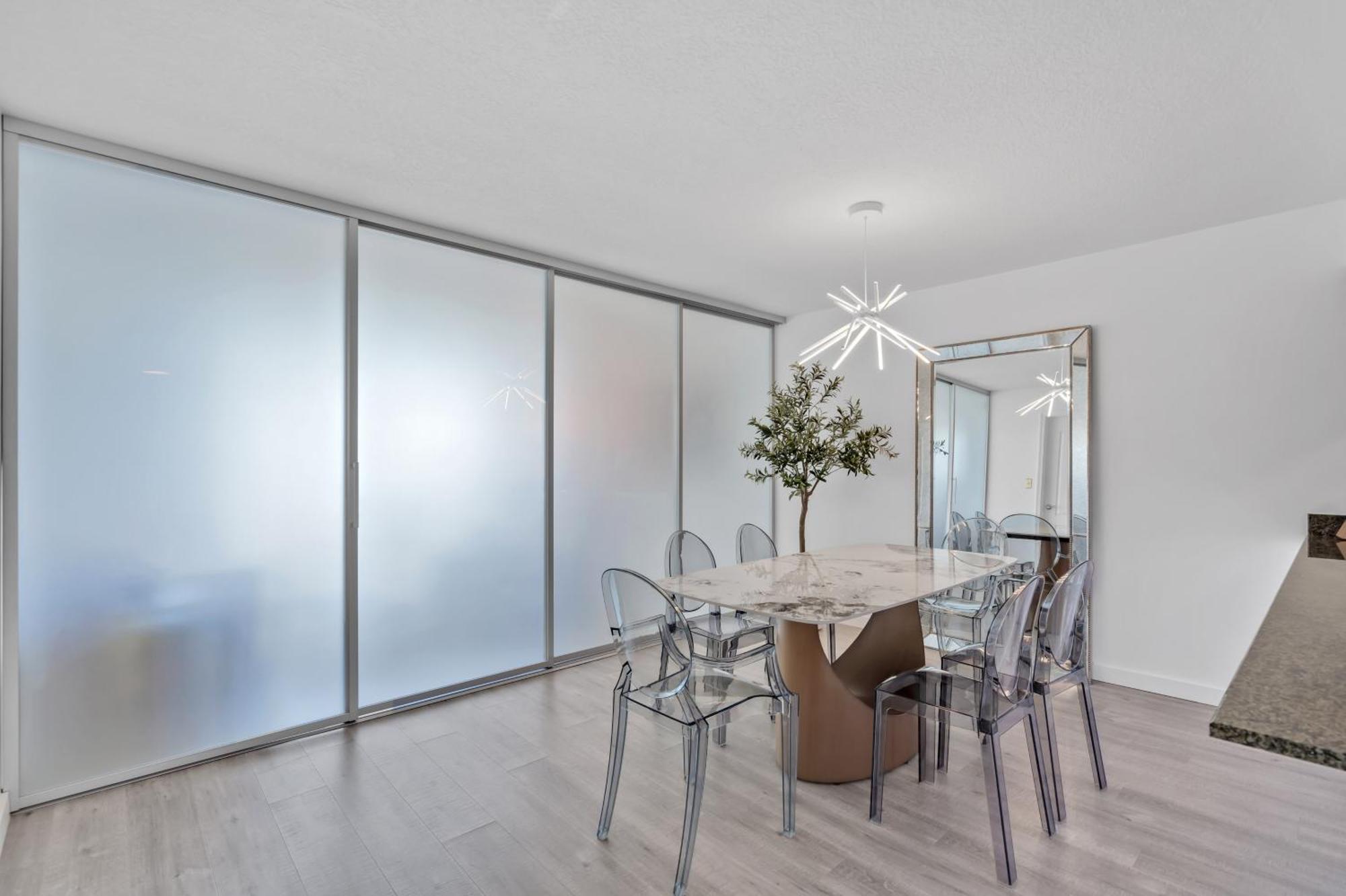 Oceanside Penthouse Apartment In Brickell Miami, Pool, Free Parking Exterior photo